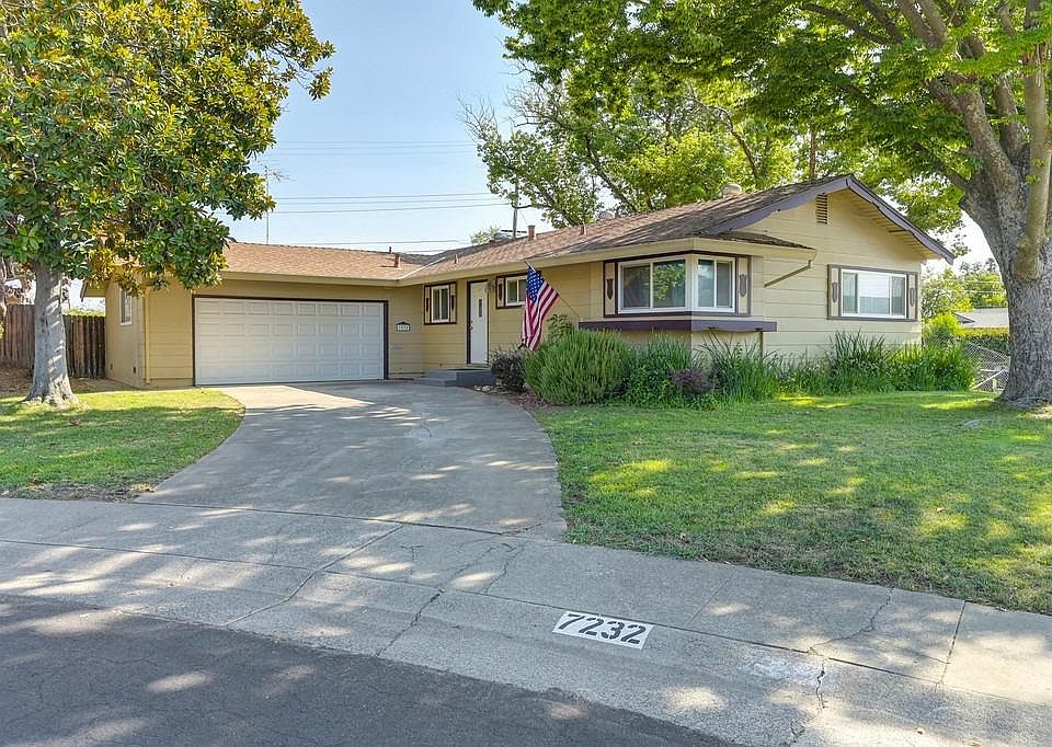 7232 Calesa Ct, Citrus Heights, CA 95621 Zillow