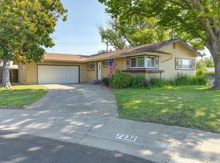 7232 Calesa Ct, Citrus Heights, CA 95621