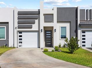 3409 Marla Ct, Edinburg, TX 78542