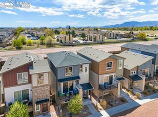 7340 Cracker Jack Hts, Colorado Springs, CO 80922