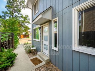 2211 Spruce St APT 4, Boulder, CO 80302