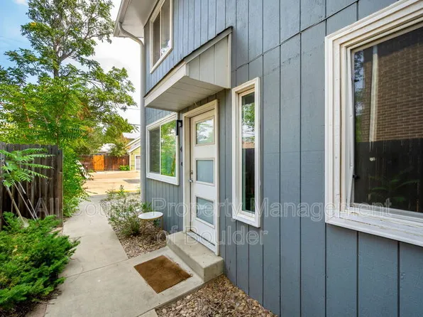 2211 Spruce St, Boulder, CO