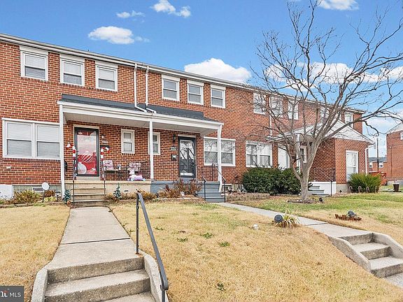 2nd image of 6955 Blanche Rd