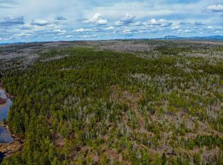LOT 17 Sugar Hill Rd #1, Franklin, ME 04634