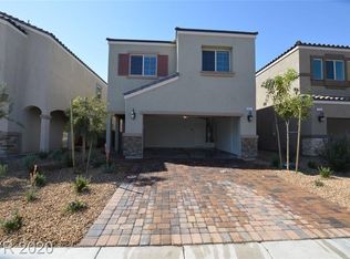 1131 Jesse Harbor Ave #0, Henderson, NV 89014