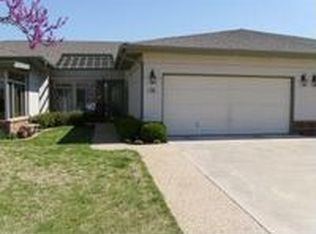 1638 Sunset Cir, Grove, OK 74344