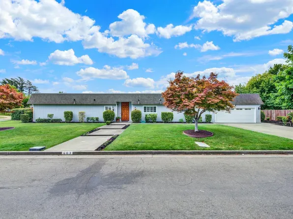 603 Via Palo Linda, Fairfield, CA 94534