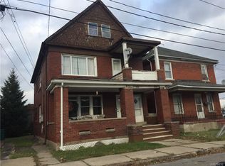 836 Chilton Ave, Niagara Falls, NY 14301