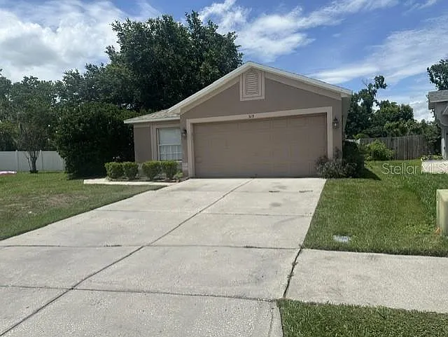 515 Scarlet Maple Ct — Photo 17