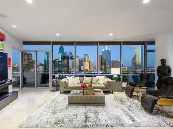 2200 Victory Ave APT 2304, Dallas, TX 75219