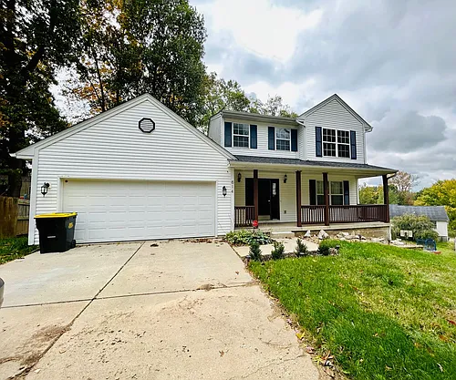 614 E Militia Ct Photo 1