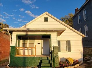 711 N 4th St, Saint Joseph, MO 64501