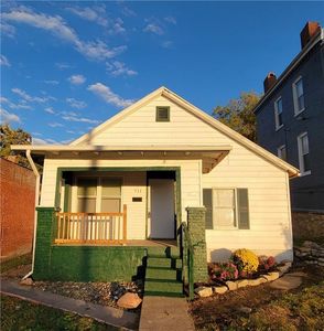 711 N 4th St, Saint Joseph, MO, 64501