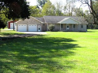 1266 Poplar Hill Rd, Watertown, TN 37184