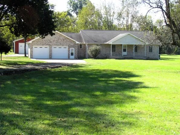 1266 Poplar Hill Rd, Watertown, TN 37184