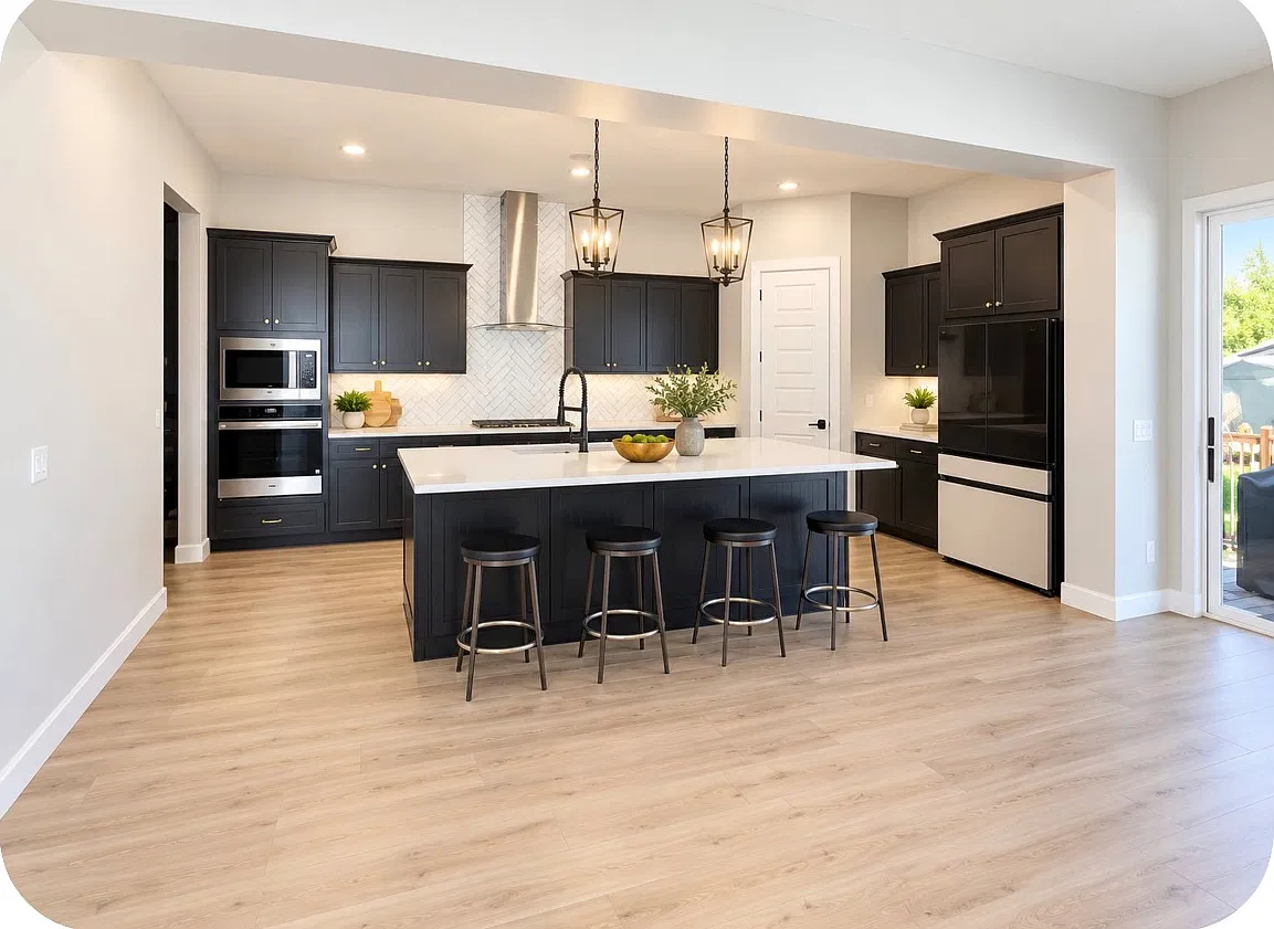 5 bed, 4.5 bath, 3590 sqft, $9,800 — Photo 3