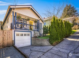 1017 N 38th St, Seattle, WA 98103