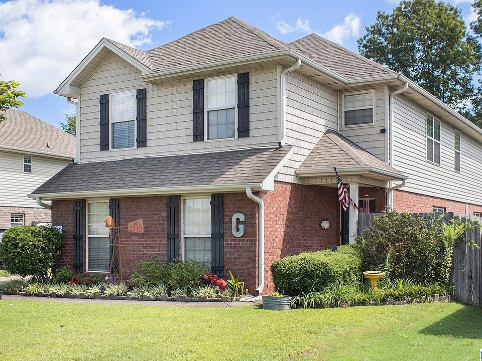 176 Hidden Trace Ct, Montevallo, AL 35115 MLS 21364978 Zillow