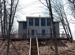 2551-27 1/4 27 3/4 St, Rice Lake, WI 54868