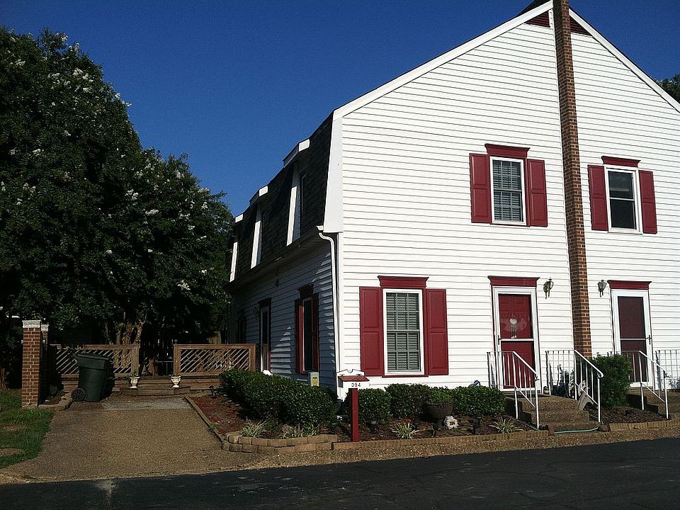 394 Eaton St, Hampton, VA 23669 Zillow