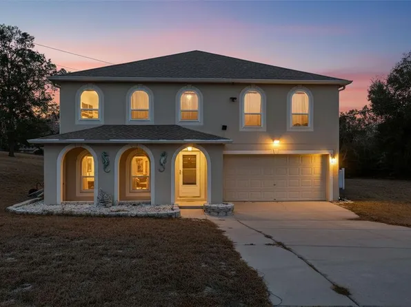 2069 Finland Dr, Spring Hill, FL 34609