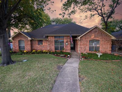 2057 Liverpool Dr, Plano, TX, 75025