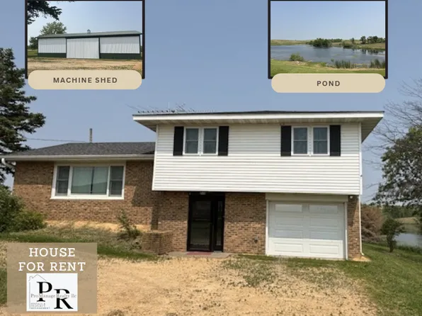 1351 380th Ave, Goose Lake, IA 52750