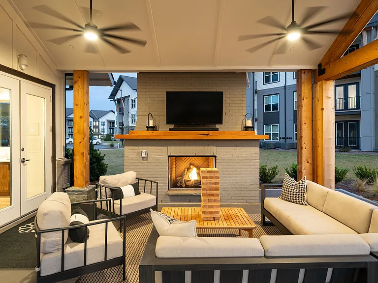 RENDER Covington By Crescent Communities — Photo 34