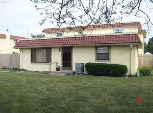 2764 Del Prado Dr, Indianapolis, IN