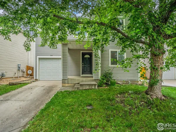 344 Plowman Ct, Fort Collins, CO 80526