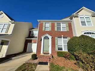 14659 Greenpoint Ln, Huntersville, NC 28078