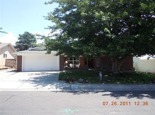 4908 Yucatan Dr NE, Albuquerque, NM 87111