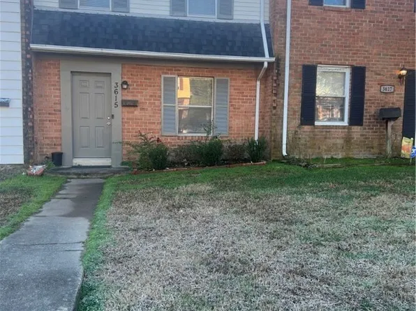 3615 Luckylee Cres, North Chesterfield, VA 23234