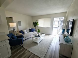 1164-1170 E Market St #3, Long Beach, CA 90805