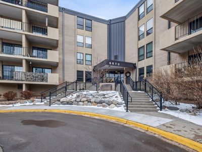 6670 Vernon Ave S APT 408, Minneapolis, MN, 55436