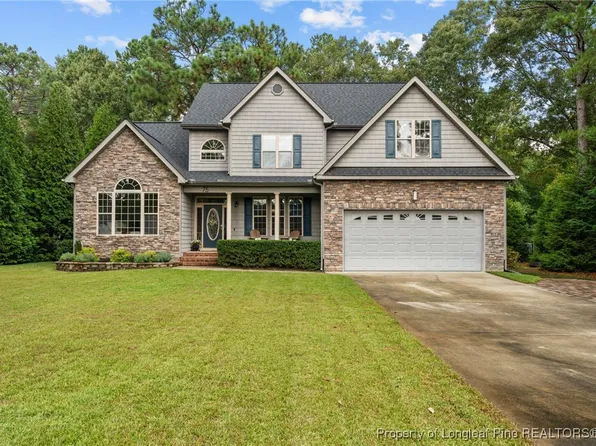 75 Blue Heron Ct, Sanford, NC 27332