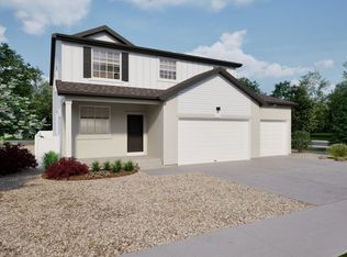 Esprit Plan, Thompson River Ranch, Johnstown, CO 80534