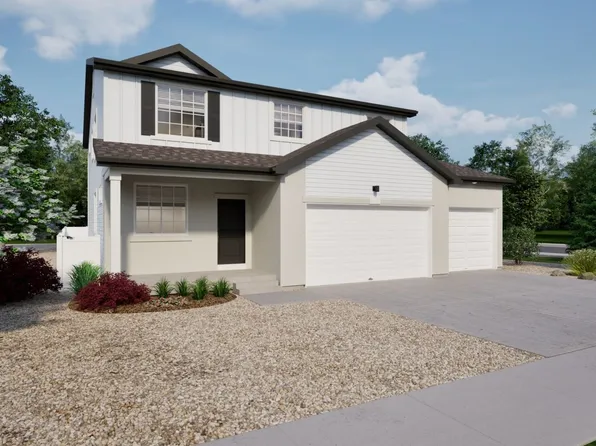 3674 Crestwood Ln, Johnstown, CO 80534