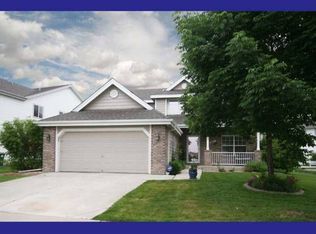 329 Scenic Dr, Loveland, CO 80537