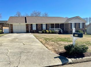 113 De Kalb Dr, Greer, SC 29650