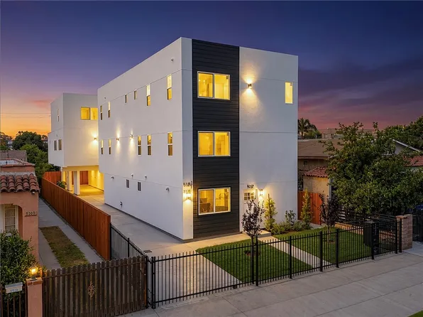5327 Geer St, Los Angeles, CA