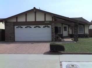 23600 Kentworthy Ave, Harbor City, CA 90710