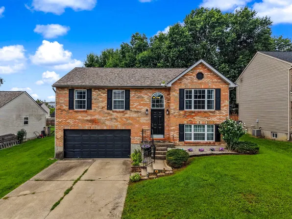 2659 Hannah Jo Ct, Hebron, KY 41048