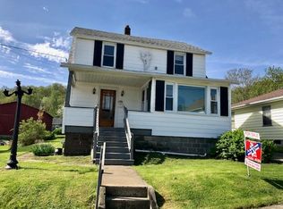 413 Mill St, Johnsonburg, PA 15845