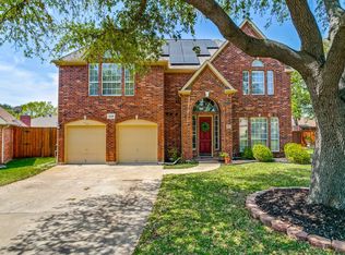4029 Oak Grove Ct, Flower Mound, TX