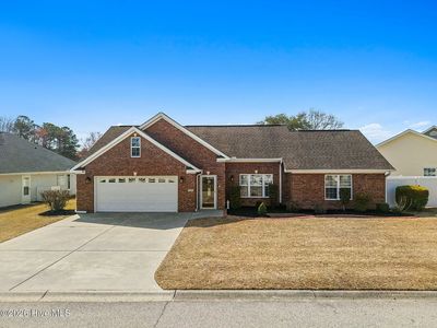 2494 Burning Tree Ln, Little River, SC, 29566