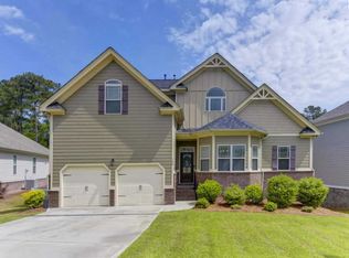 149 Thacher Loop, Elgin, SC 29045