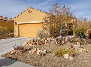 857 Frontier Pass Trl, Mesquite, NV 89034