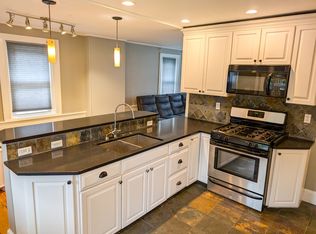 306 Riverside Ave #2, Medford, MA 02155