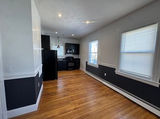 181 Harrison St #2, Providence, RI 02907